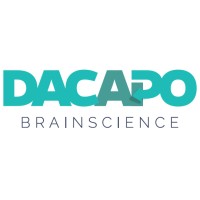 DaCapo Brainscience logo